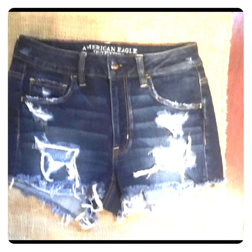 New w/o tag AMERICAN EAGLE SHORTS
